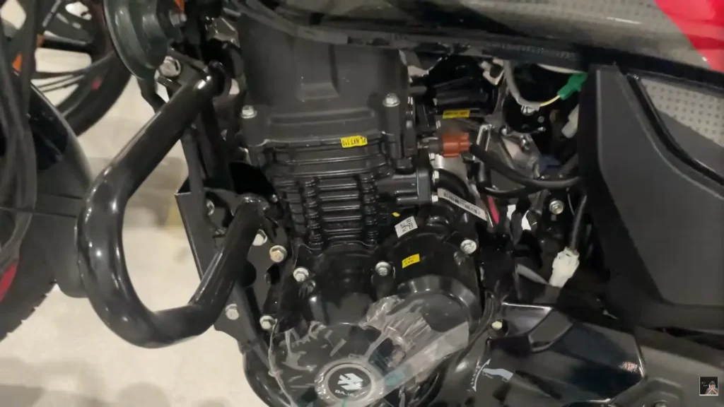 Bajaj Platina 110 Price in UP 2026