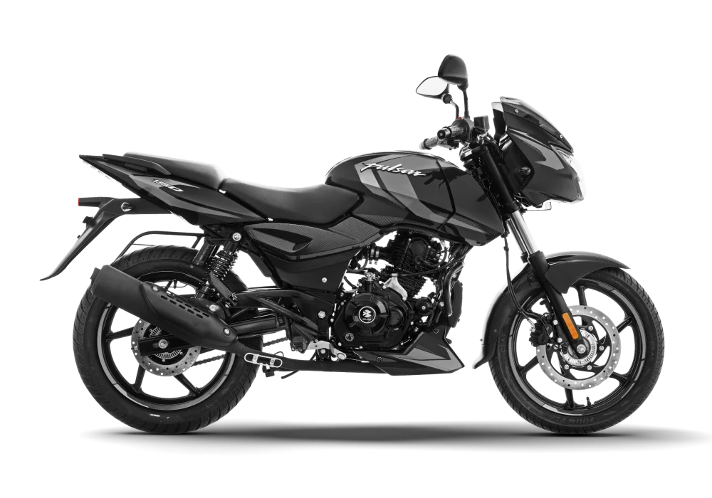 Bajaj Pulsar 150 TD Price in UP 2026
