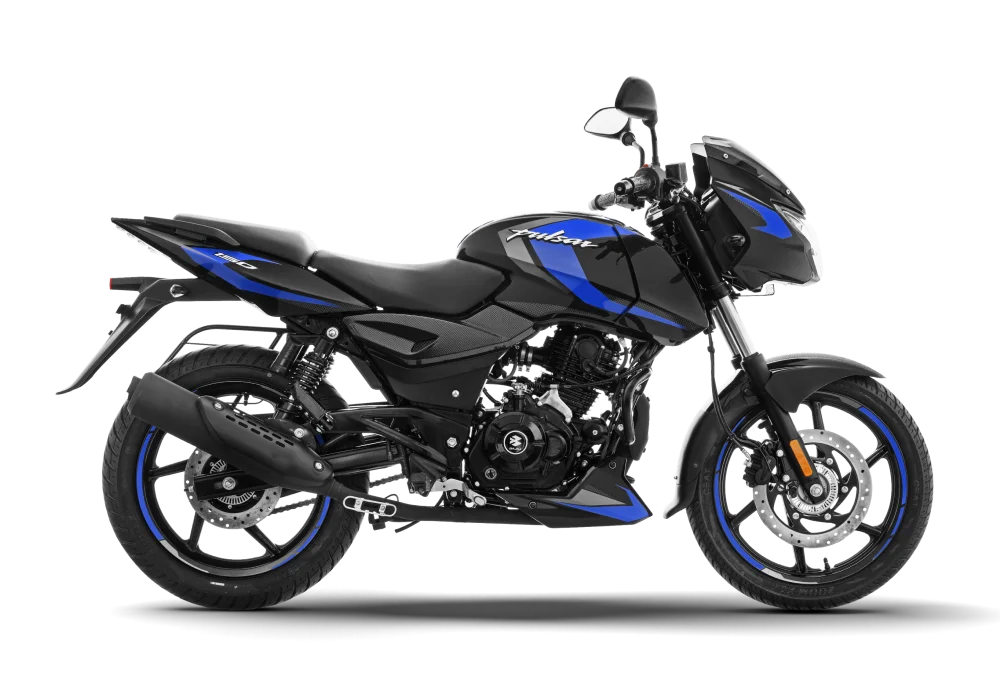 Bajaj Pulsar 150 TD Price in UP 2026