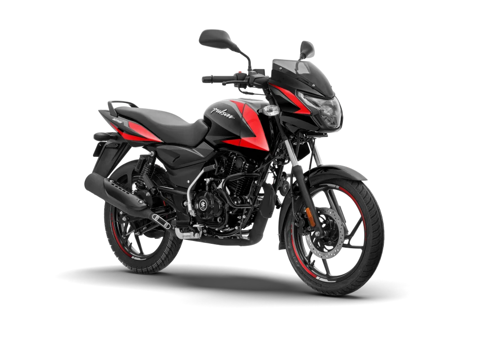 Bajaj Pulsar 125 Price in Kanpur 2026