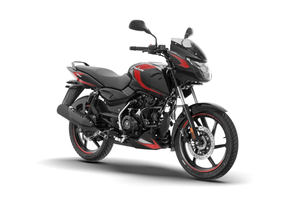 Bajaj Pulsar 150 SD Price in UP 2026