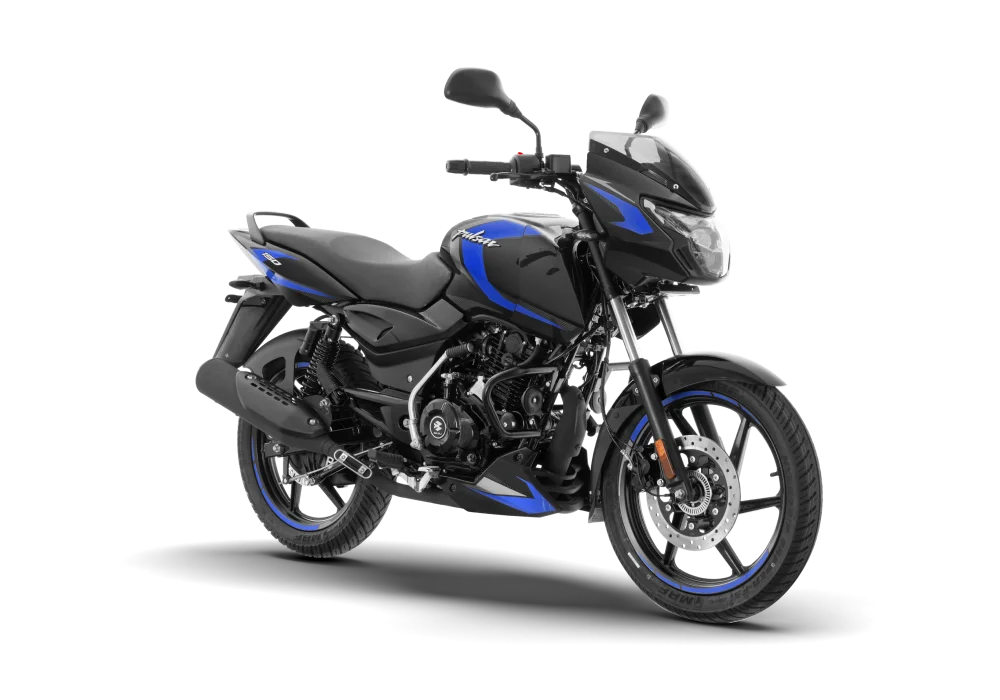 Bajaj Pulsar 150 SD Price in UP 2026