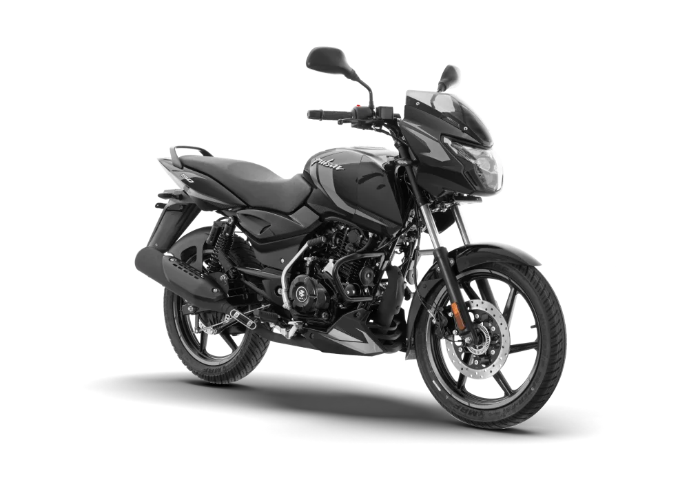 Bajaj Pulsar 150 SD Price in UP 2026