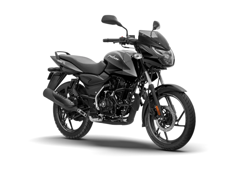 Bajaj Pulsar 125 Neon Price in UP 2026