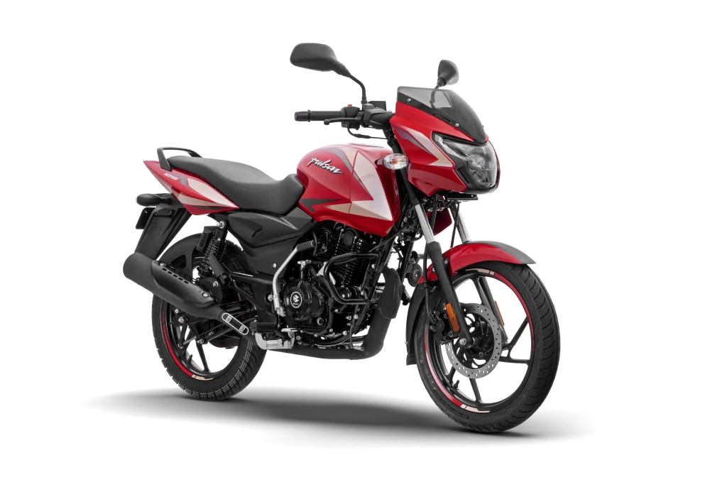 Bajaj Pulsar 125 Neon Price in UP 2026