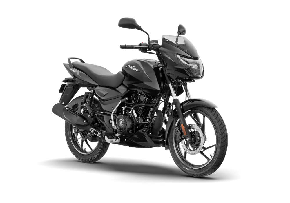 Bajaj Pulsar 125 Single Seat Price in UP 2026
