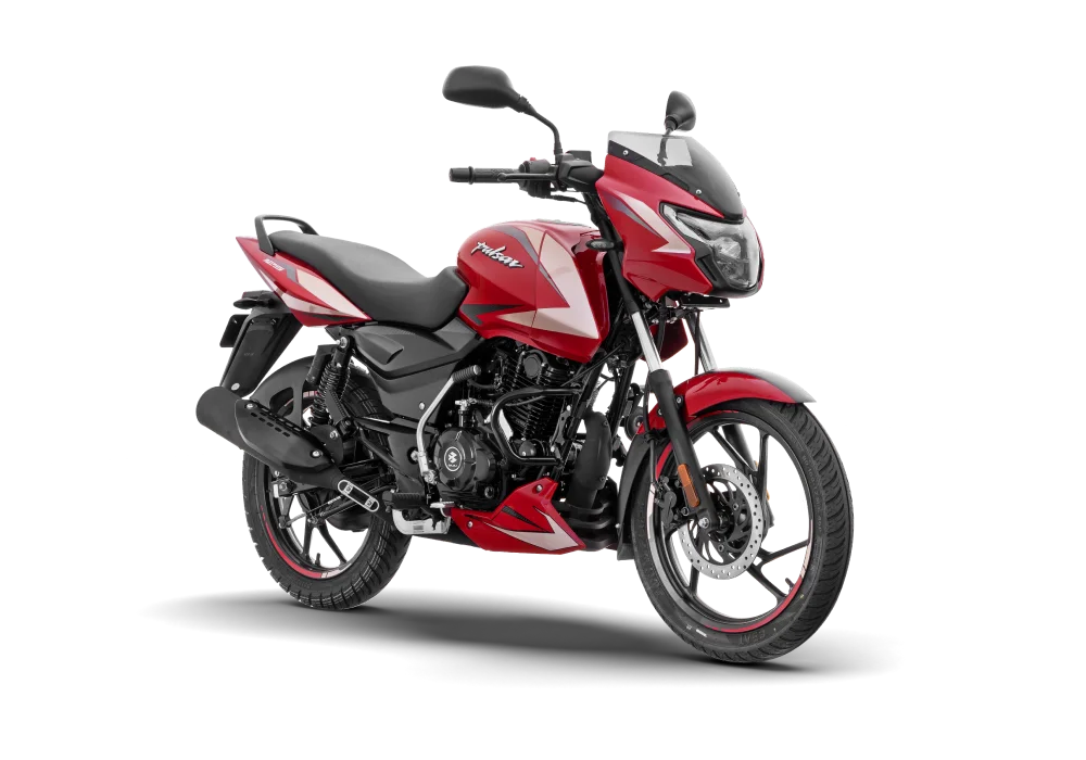 Bajaj Pulsar 125 Single Seat Price in UP 2026