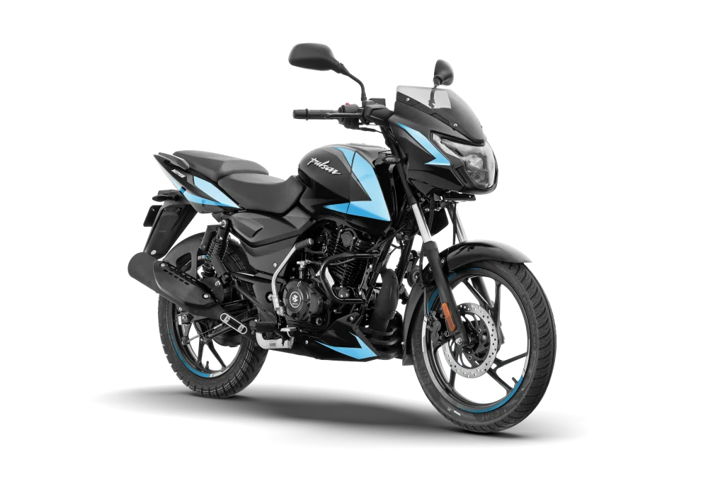 Bajaj Pulsar 125 Split Seat Price in UP 2026 