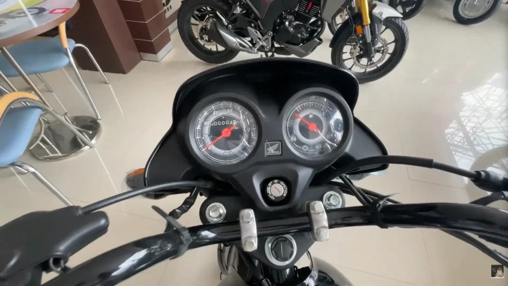 Honda Shine 100 Price in UP 2026