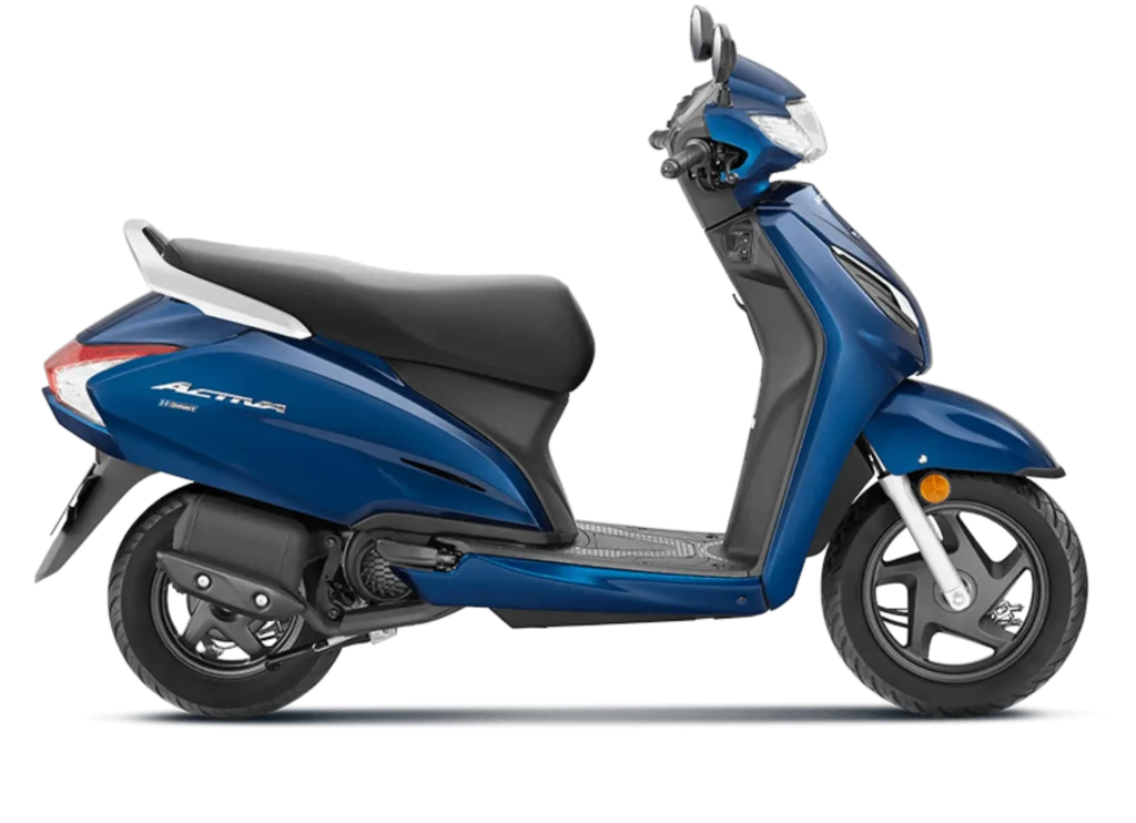 Honda Activa 110 Standard Price in UP 2026