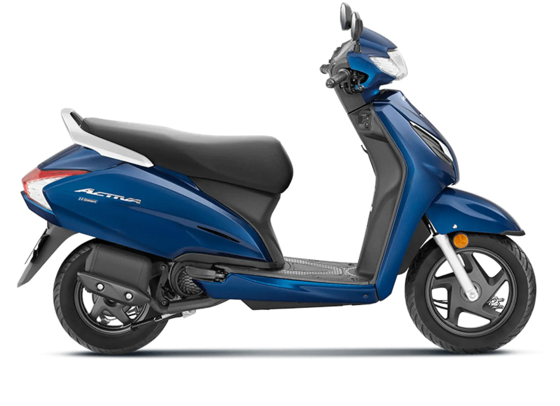 Honda Activa 110 Standard Price in UP 2026 – On Road Price, Mileage, EMI, Features & Complete Details