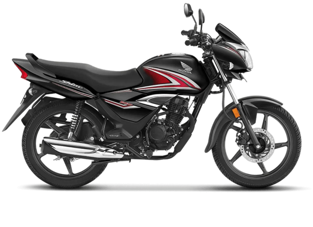 Honda Shine 125 Price in Kanpur 2026