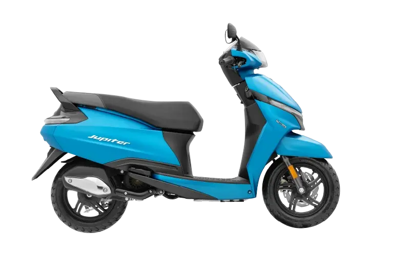 TVS Jupiter EMI Plans in UP 2026