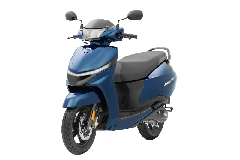 TVS Jupiter Price in UP 2026 – On Road Price, Mileage, Features, EMI & All Details