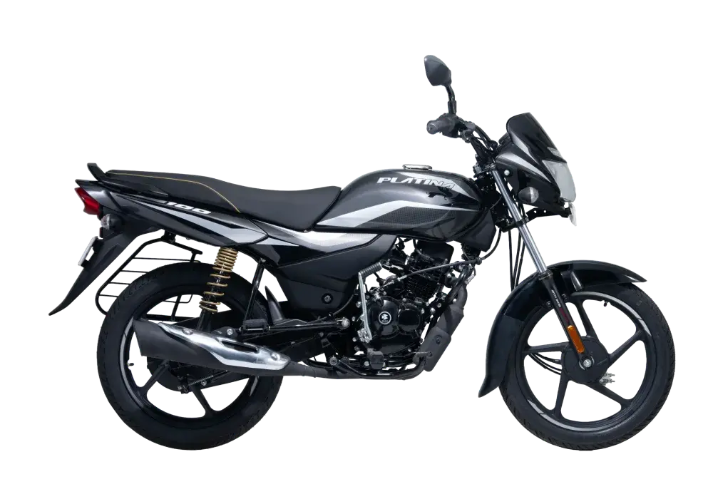 Prayagraj Students ke liye best budget bikes under ₹1 lakh