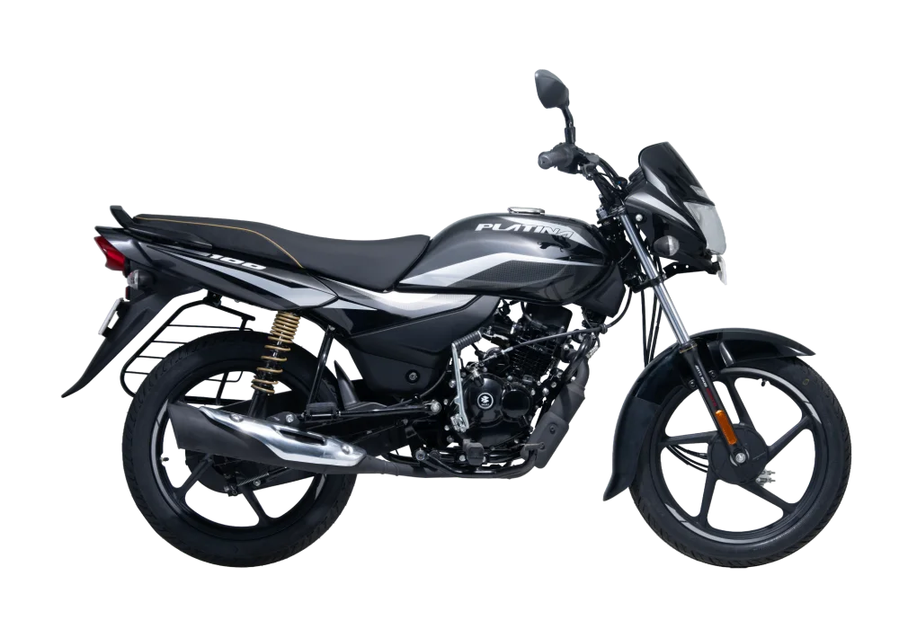 Hero Splendor Plus vs Bajaj Platina 100