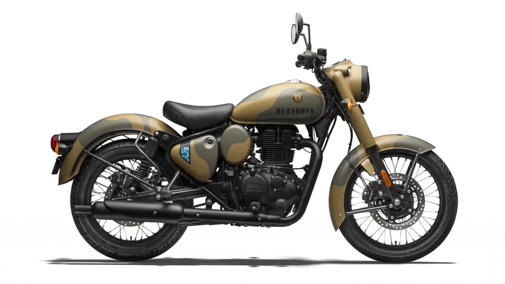 Top 5 High Resale Value Bikes in India 2026