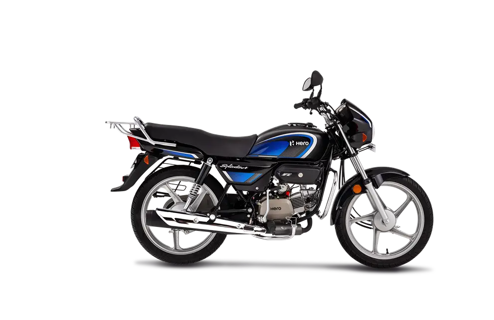Top 5 High Resale Value Bikes in India 2026