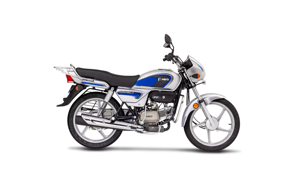 Hero Splendor Plus Price in Kanpur 2026