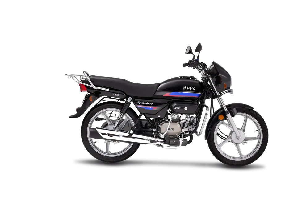 Hero Splendor Plus Price in Varanasi 2026