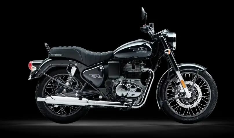 best mileage 350cc bikes in India