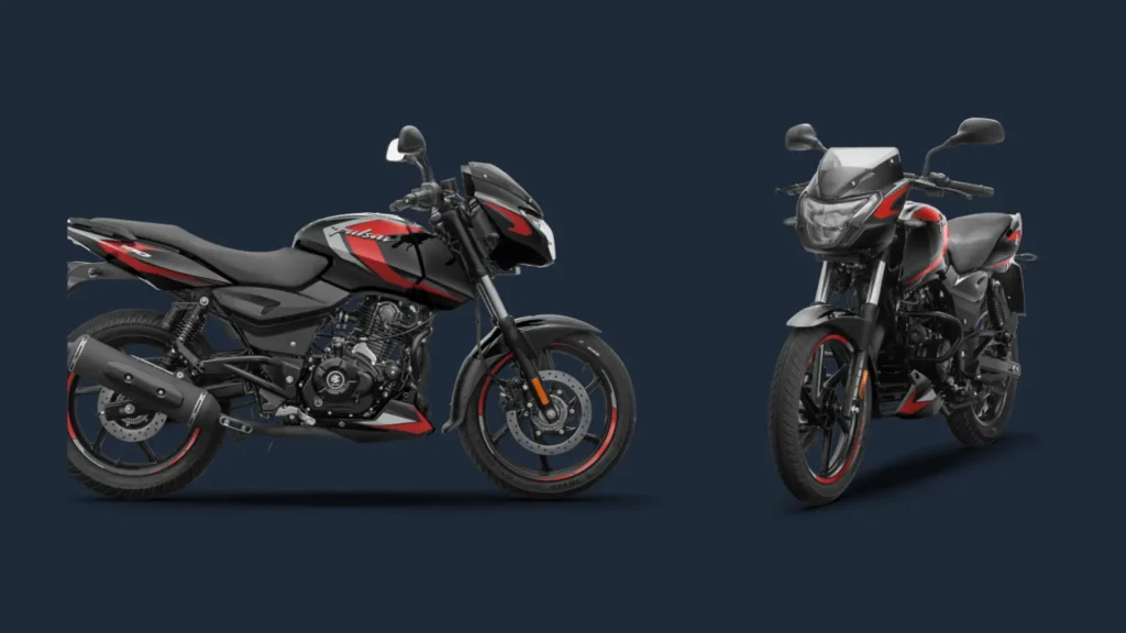 2026 Bajaj Pulsar 180 New Model 