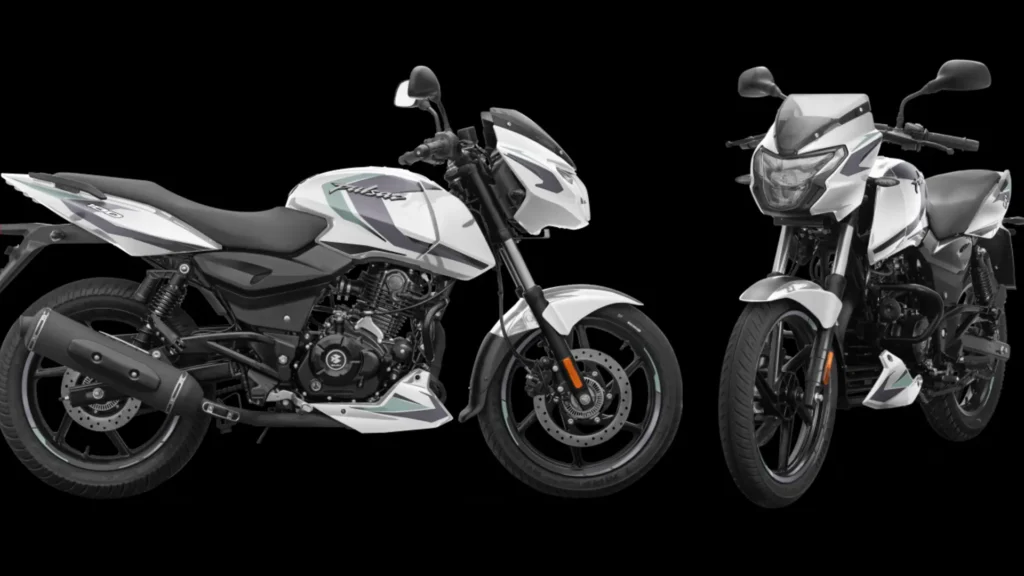 2026 Bajaj Pulsar 180 New Model