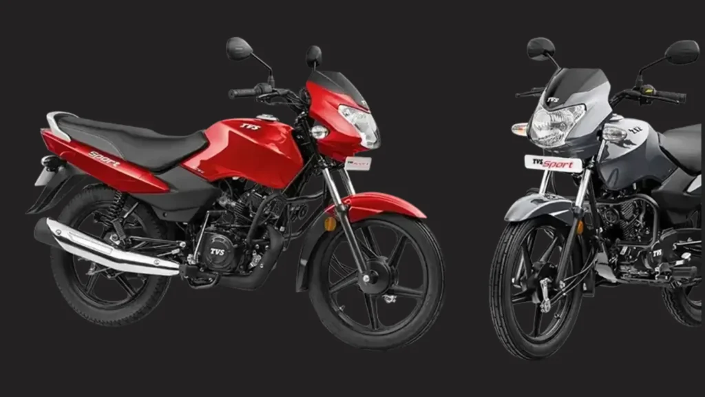 Prayagraj Students ke liye best budget bikes under ₹1 lakh