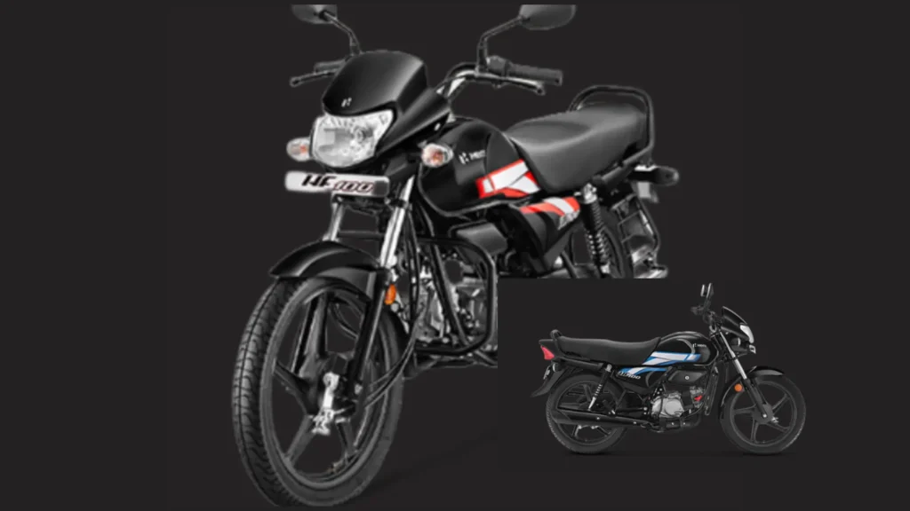Prayagraj Students ke liye best budget bikes under ₹1 lakh