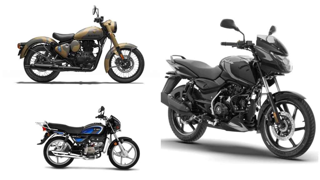 Top 5 High Resale Value Bikes in India 2026