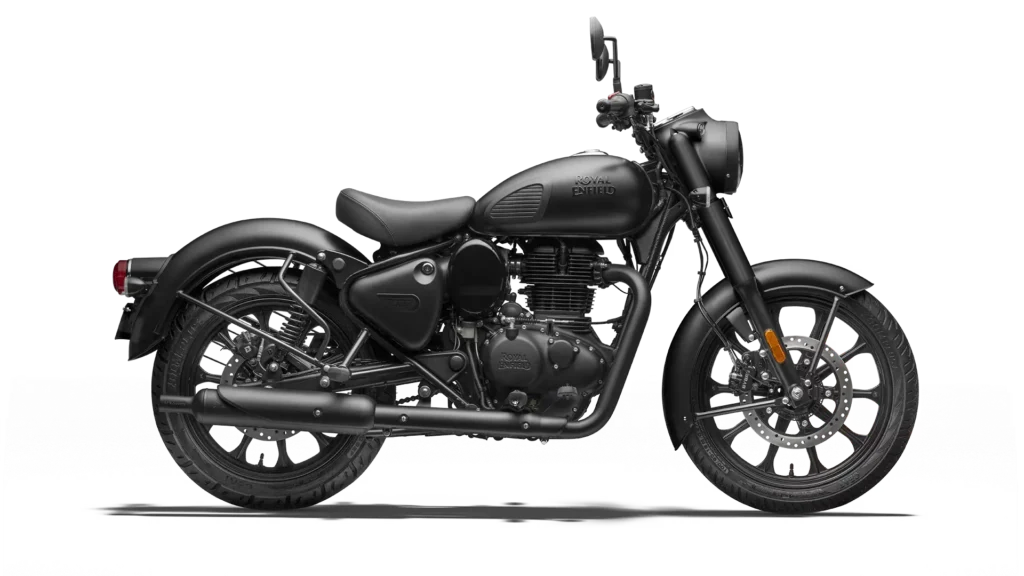 best mileage 350cc bikes in India