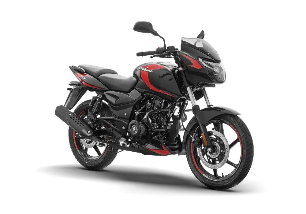 Pulsar 150 vs Apache RTR 160 2V 2026