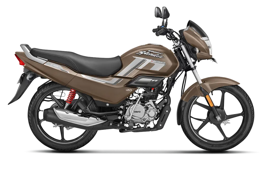 Hero Super Splendor Xtec 2.0 Price in UP 2026