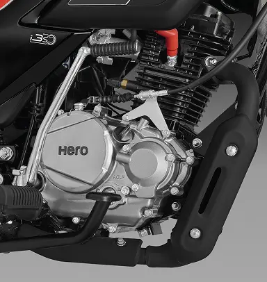 Hero Super Splendor Xtec 2.0 Price in UP 2026