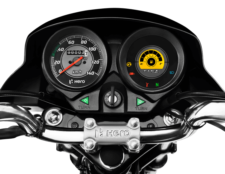 HF Deluxe Flex Fuel Price in Prayagraj 2026