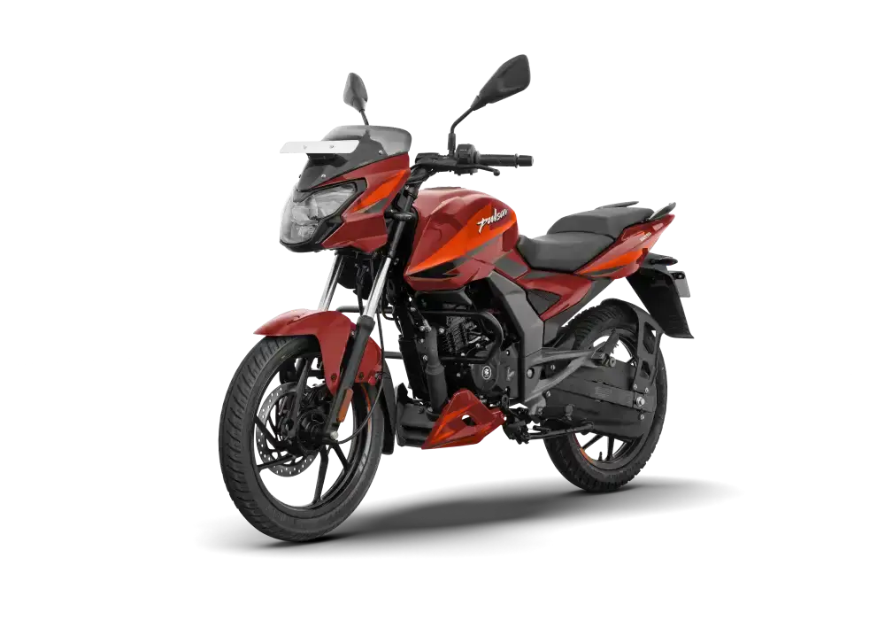 Bajaj Pulsar 125 Top Features 2026
