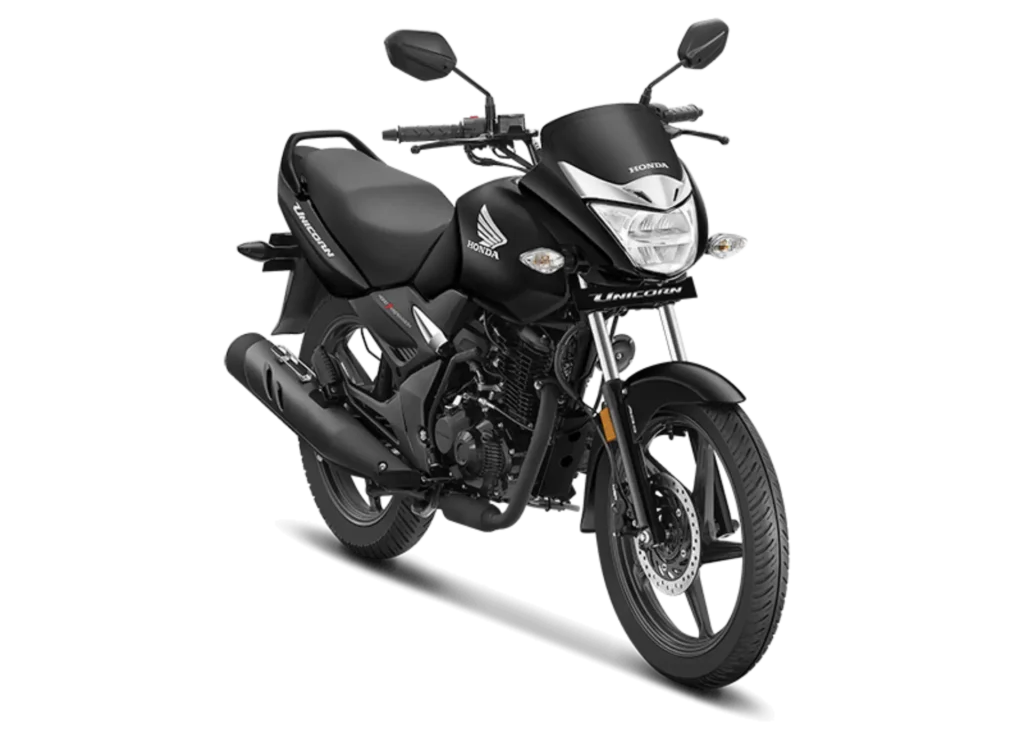 Honda Unicorn 160 On Road Price in Uttar Pradesh 2026