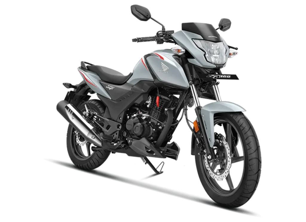 Honda SP 160 On Road Price in Uttar Pradesh 2026