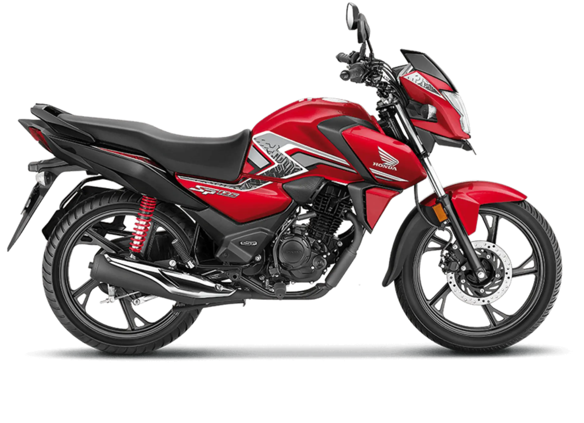 Honda SP 125 Top Features 2026
